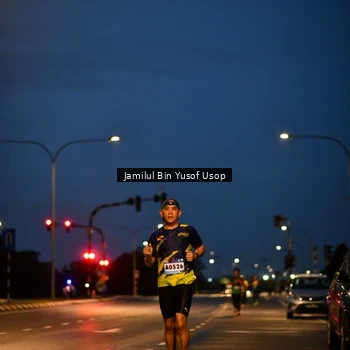 Runner Photo 9286528