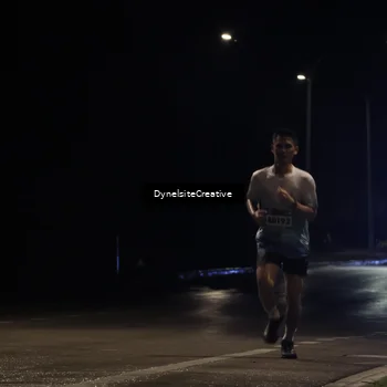 Runner Photo 9286547