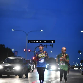 Runner Photo 9286561