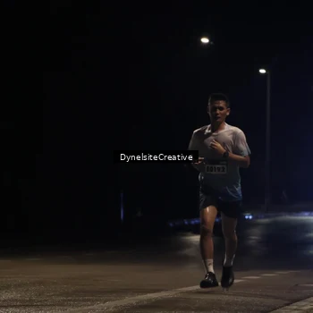 Runner Photo 9286595