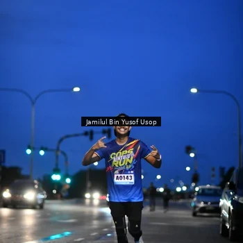 Runner Photo 9286600