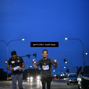 Runner Photo 9286637