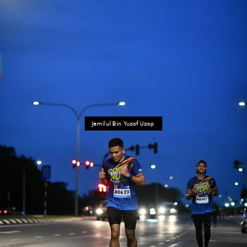 Runner Photo 9286642