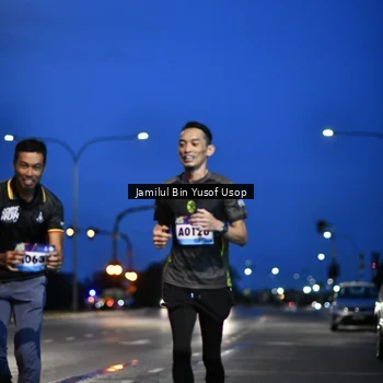 Runner Photo 9286648