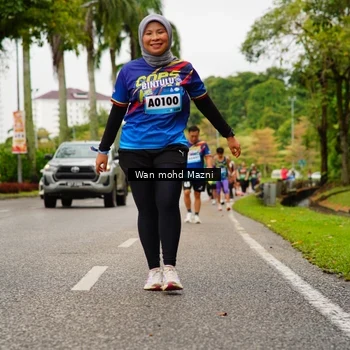 Runner Photo 9286653