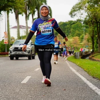 Runner Photo 9286672