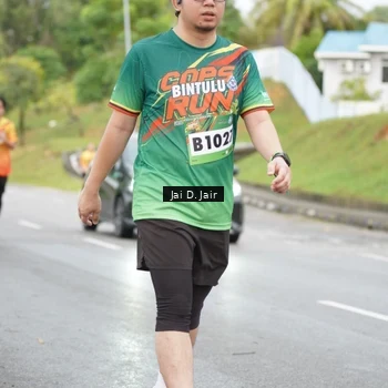 Runner Photo 9286715