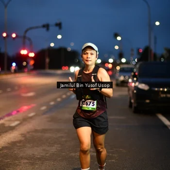 Runner Photo 9286716