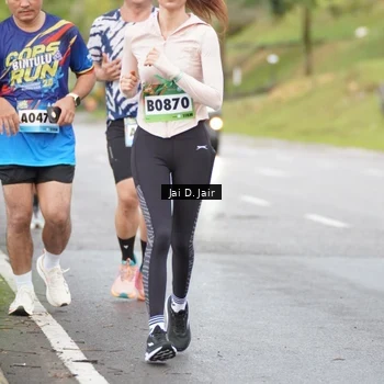 Runner Photo 9286727