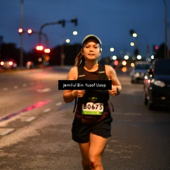 Runner Photo 9286728