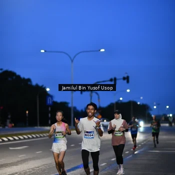 Runner Photo 9286729