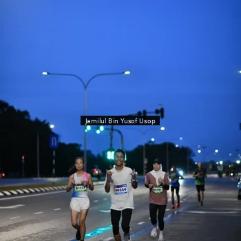 Runner Photo 9286730