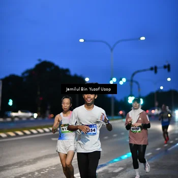 Runner Photo 9286734