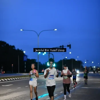 Runner Photo 9286742