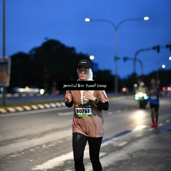 Runner Photo 9286797