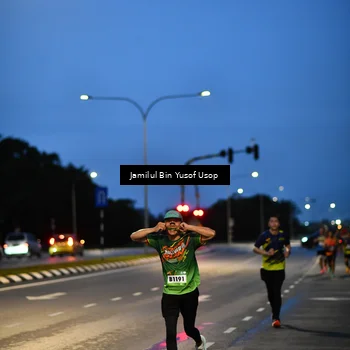 Runner Photo 9286826