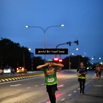 Runner Photo 9286828