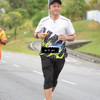 Runner Photo 9286834