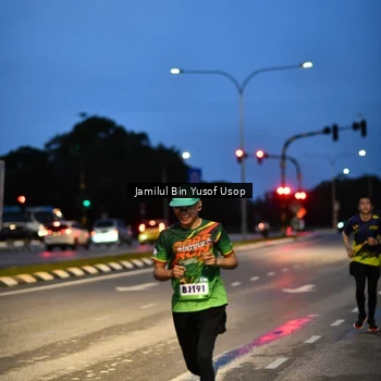 Runner Photo 9286845