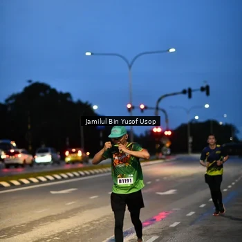 Runner Photo 9286853