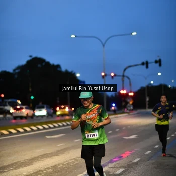 Runner Photo 9286857