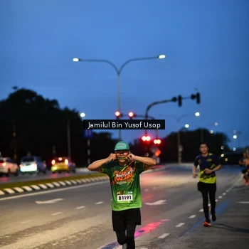 Runner Photo 9286858