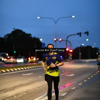 Runner Photo 9286873