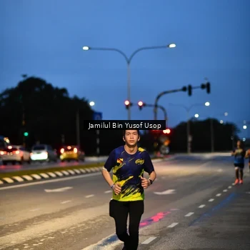 Runner Photo 9286879