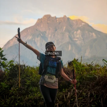 Runner Photo 92869