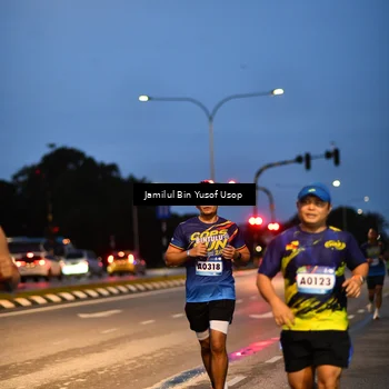 Runner Photo 9286929