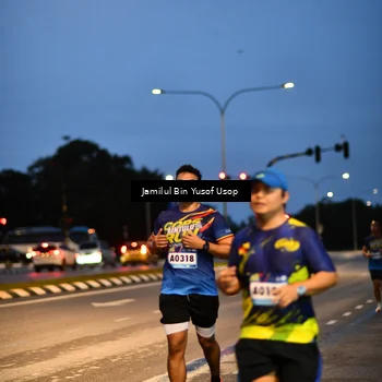 Runner Photo 9286937