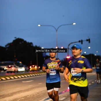 Runner Photo 9286939