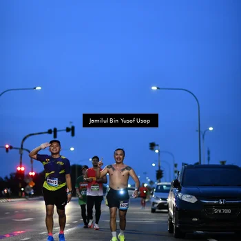 Runner Photo 9286962