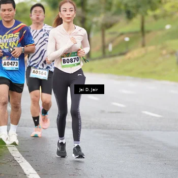 Runner Photo 9287090