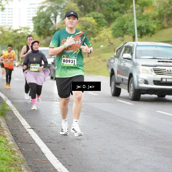 Runner Photo 9287098