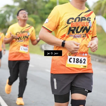 Runner Photo 9287153