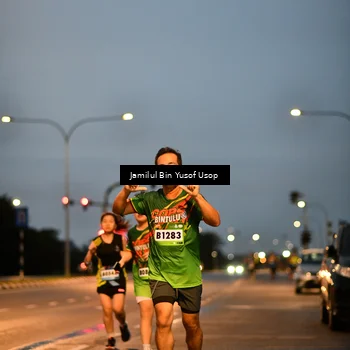 Runner Photo 9287192