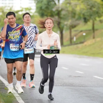 Runner Photo 9287261