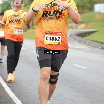 Runner Photo 9287313