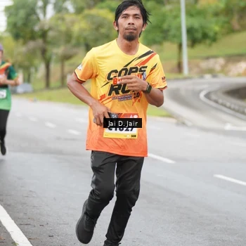 Runner Photo 9287330
