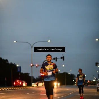 Runner Photo 9287383