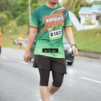 Runner Photo 9287423