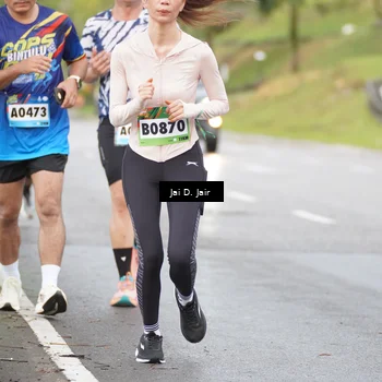 Runner Photo 9287431