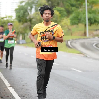 Runner Photo 9287513