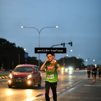 Runner Photo 9287550
