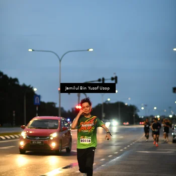 Runner Photo 9287563