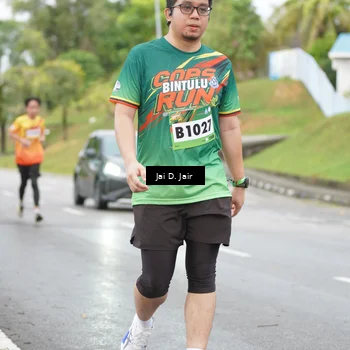 Runner Photo 9287569