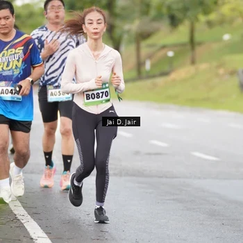 Runner Photo 9287580