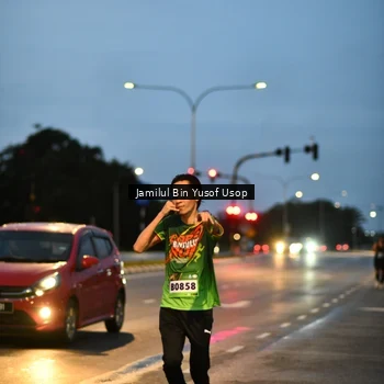 Runner Photo 9287633