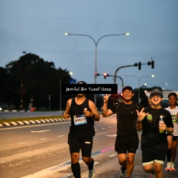 Runner Photo 9287650